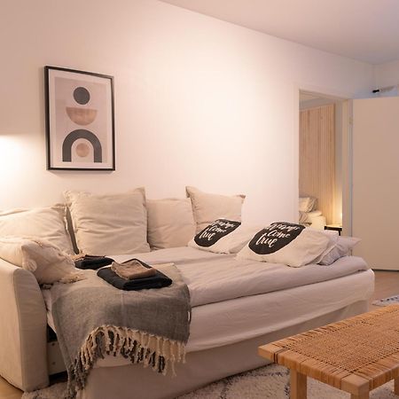 Arctic City Apartment Ροβανιέμι Εξωτερικό φωτογραφία