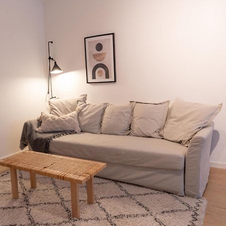 Arctic City Apartment Ροβανιέμι Εξωτερικό φωτογραφία