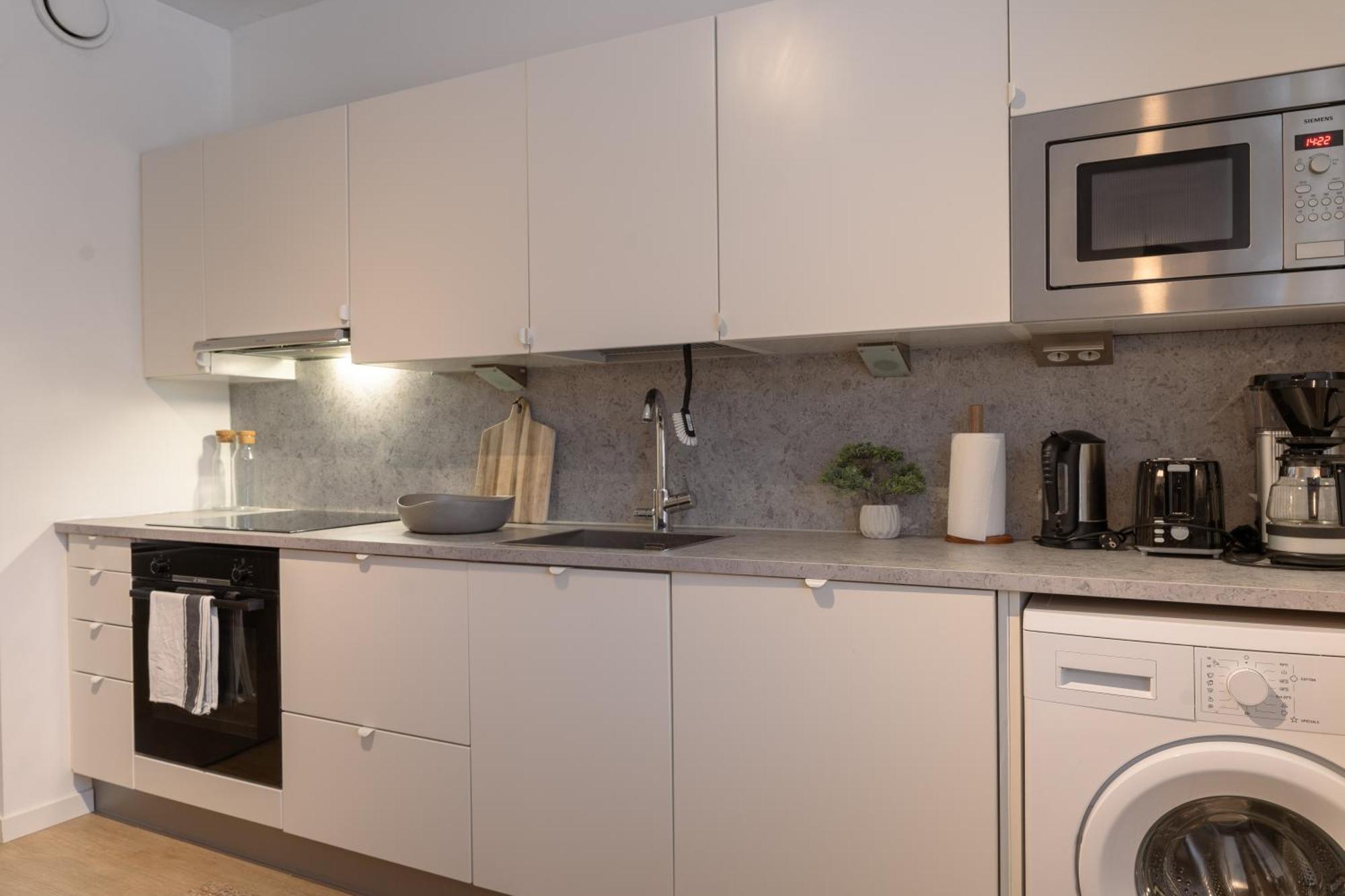 Arctic City Apartment Ροβανιέμι Εξωτερικό φωτογραφία