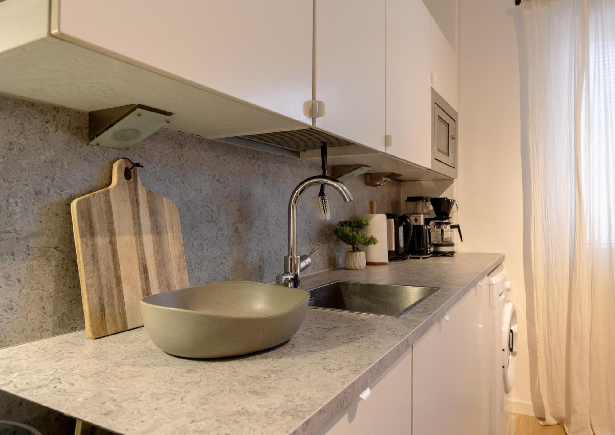 Arctic City Apartment Ροβανιέμι Εξωτερικό φωτογραφία