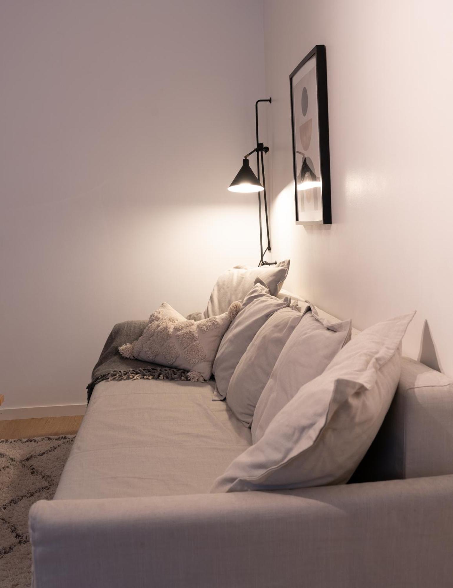 Arctic City Apartment Ροβανιέμι Εξωτερικό φωτογραφία