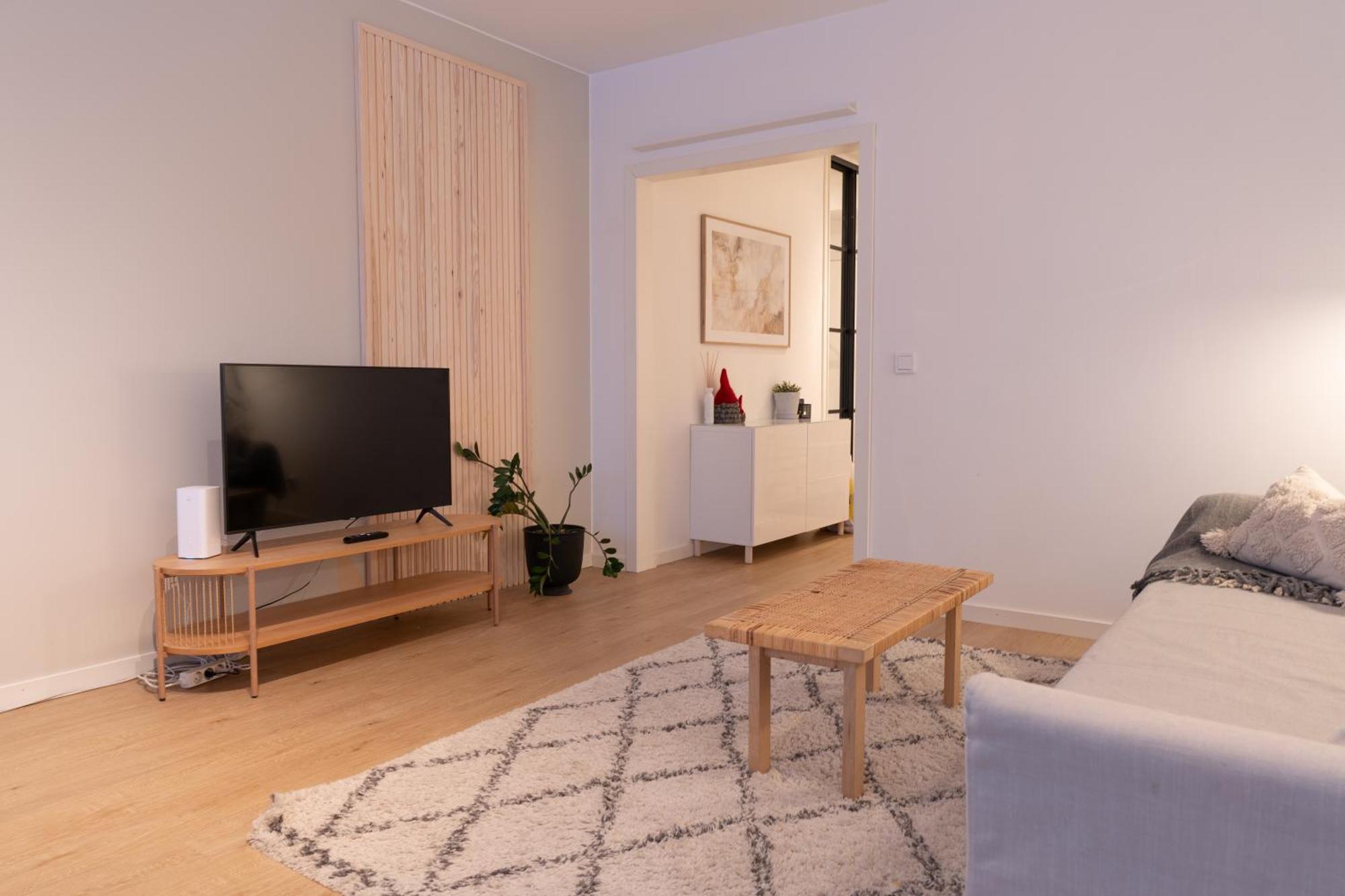 Arctic City Apartment Ροβανιέμι Εξωτερικό φωτογραφία