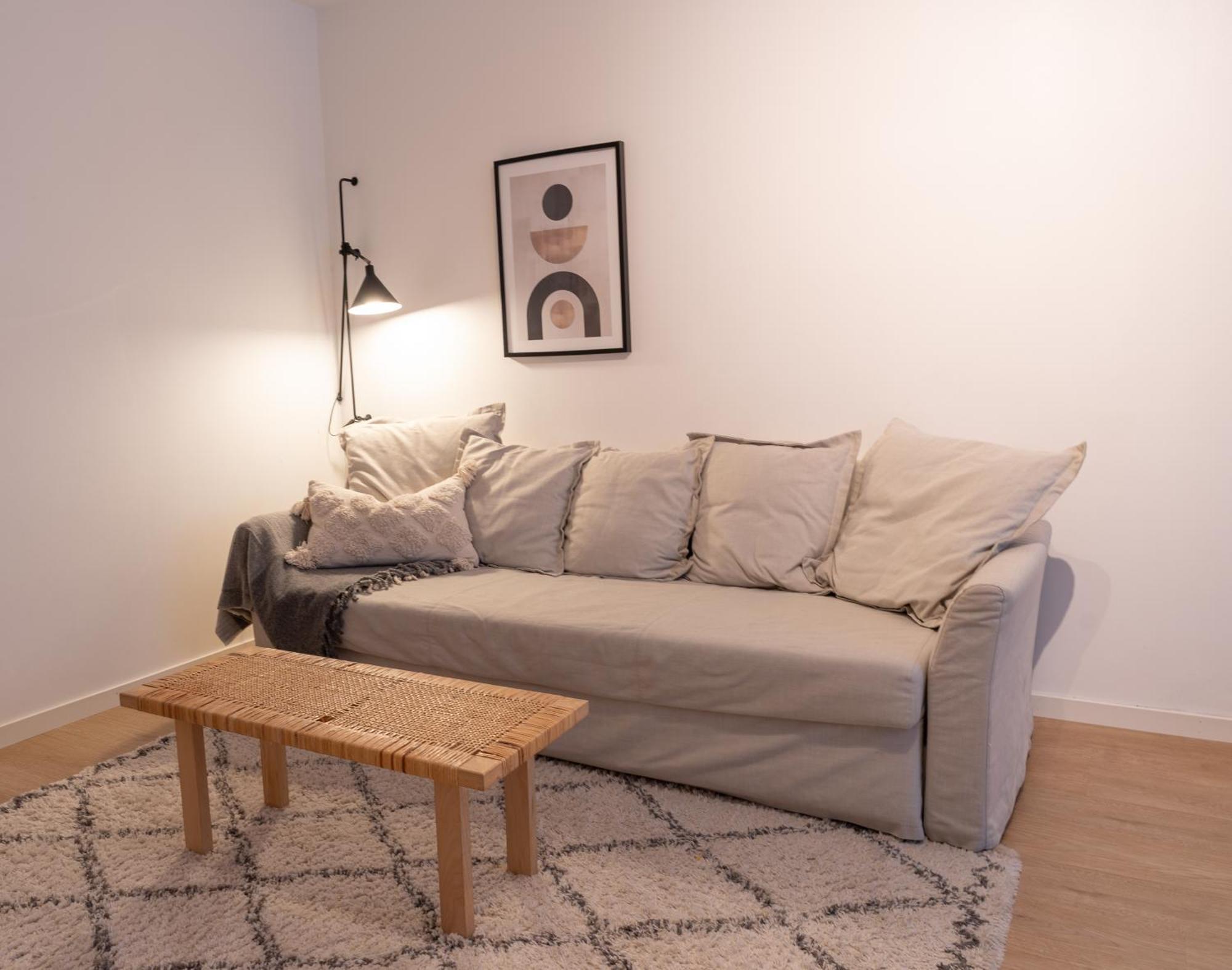 Arctic City Apartment Ροβανιέμι Εξωτερικό φωτογραφία